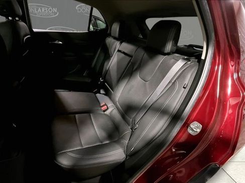 Certified 2022 Buick Encore GX Essence w/ Experience Buick Package image 14