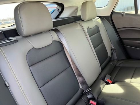 New 2026 Chevrolet Trax ACTIV FWD image 16