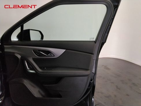 Used 2023 Chevrolet Blazer LT w/ Convenience Package image 34