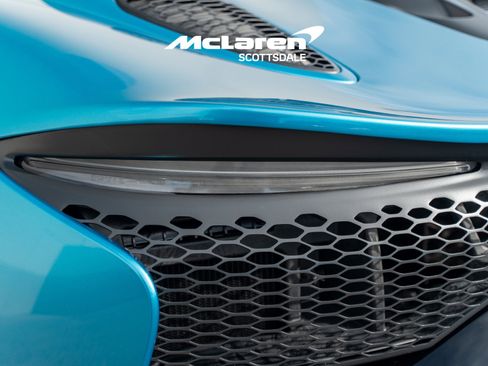 New 2026 McLaren Artura Spider image 14