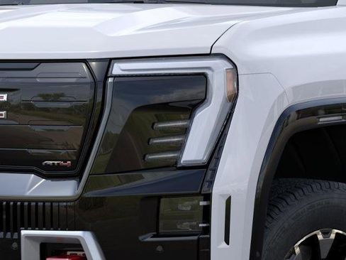 New 2026 GMC Sierra EV AT4 w/ AT4 Premium Package image 10