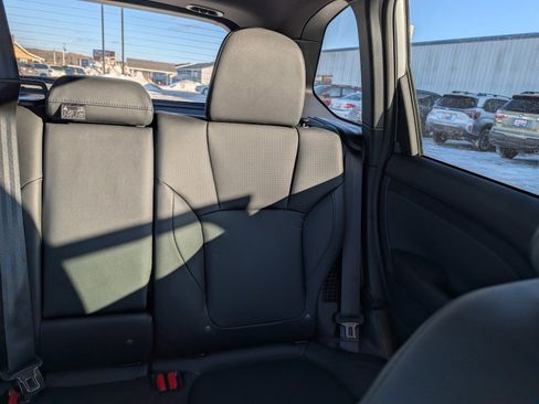 Certified 2025 Subaru Forester Limited image 14