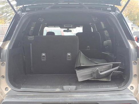 Used 2023 Nissan Pathfinder Rock Creek image 13