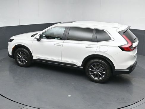 Used 2026 Honda CR-V EX-L image 49