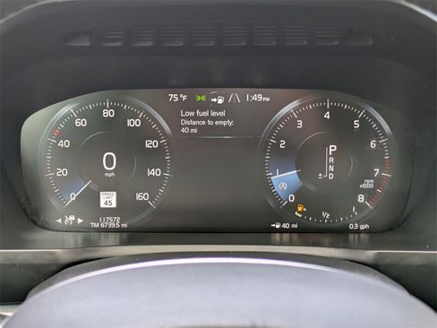 Used 2018 Volvo XC90 T6 Momentum image 41