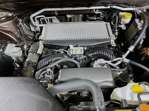 Used 2019 Subaru Ascent Premium image 27