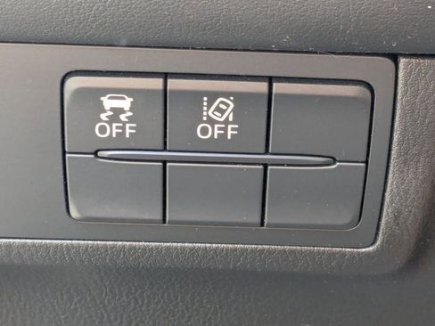 Used 2018 MAZDA MAZDA6 Grand Touring image 17