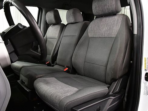 Used 2024 Ford F250 XLT image 29