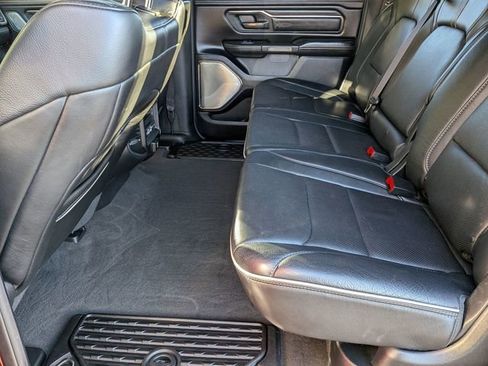 Used 2019 RAM 1500 Limited image 33