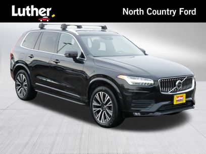 Used 2020 Volvo XC90 T5 Momentum