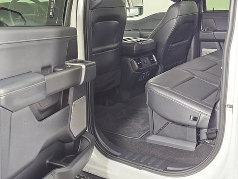 Certified 2024 Ford F150 XLT w/ Equipment Group 303A High AWD/4WD image 19