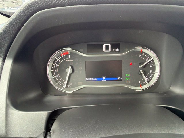 Used 2023 Honda Ridgeline RTL image 18