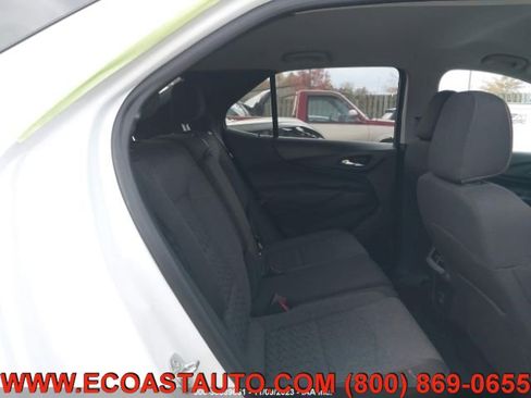 Used 2023 Chevrolet Equinox LT w/ LPO, Floor Liner Package image 14