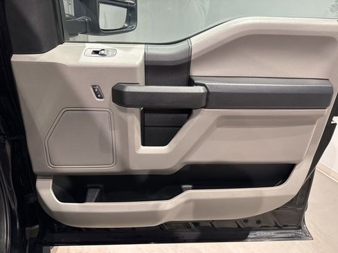 Used 2019 Ford F350 XL w/ Power Equipment Group image 32