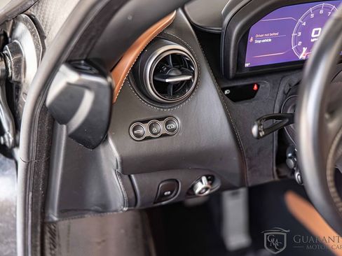 Used 2018 McLaren 720S Luxury image 21