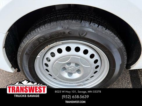 Used 2022 RAM ProMaster City Tradesman image 18