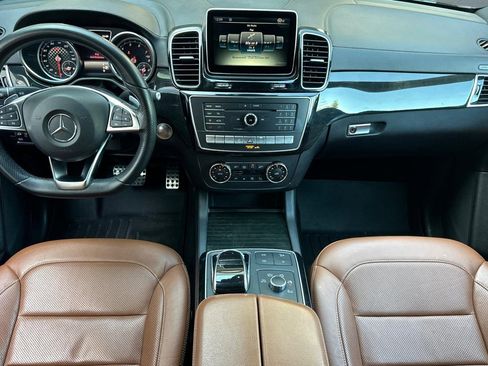 Used 2016 Mercedes-Benz GLE 450 4MATIC Coupe image 15