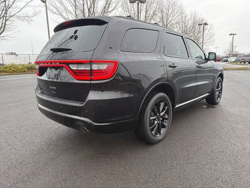 Used 2018 Dodge Durango GT w/ Premium Group image 7