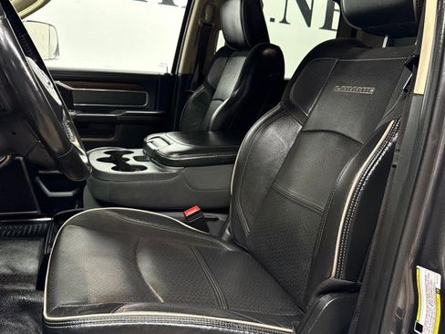 Used 2022 RAM 5500 Laramie image 30