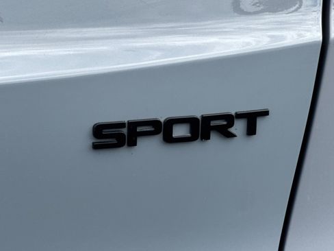 Used 2024 Honda CR-V Sport image 29