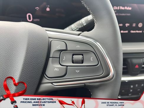 New 2026 Buick Encore GX Sport Touring w/ Advanced Technology Package image 25