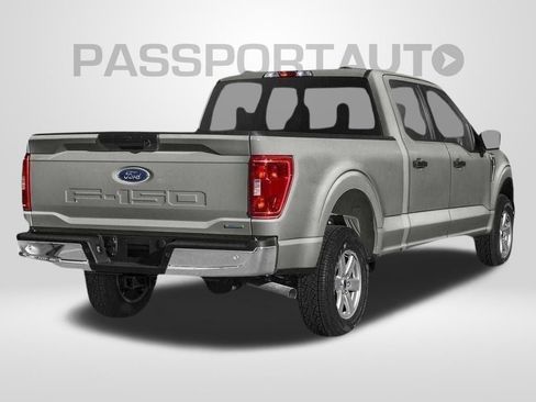 Used 2023 Ford F150 XLT w/ Equipment Group 302A High AWD/4WD image 55