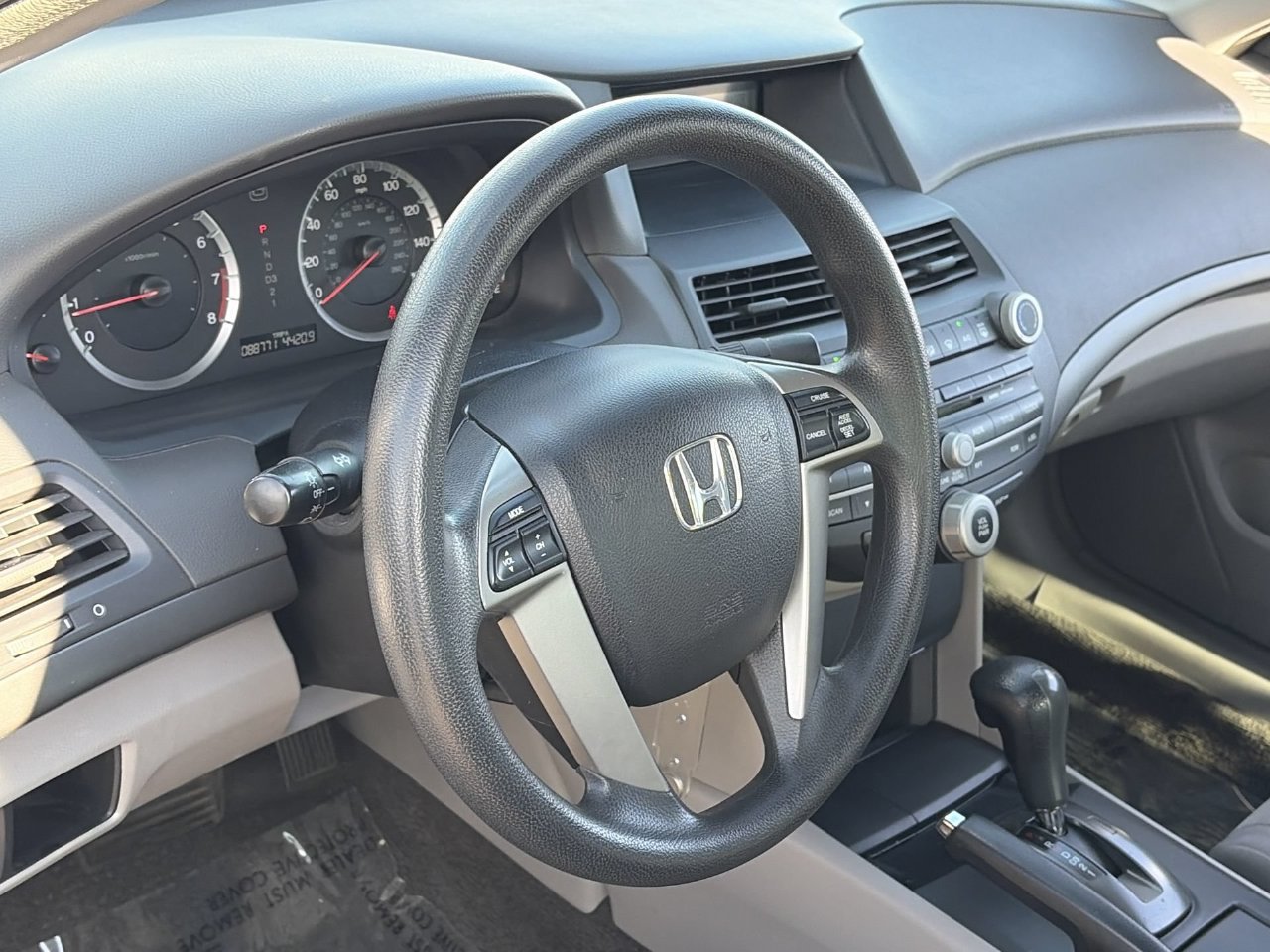 Used 2009 Honda Accord LX image 17