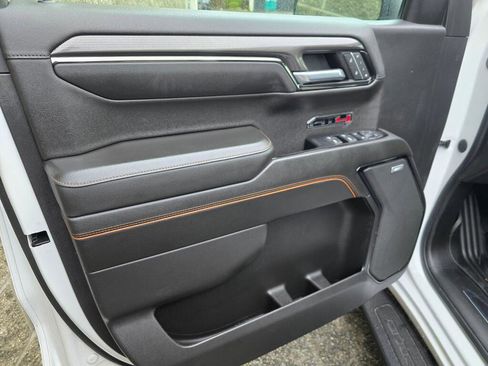 Used 2022 GMC Sierra 1500 AT4 w/ AT4 Premium Package image 28