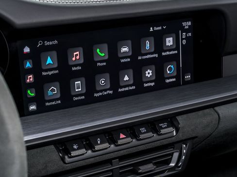 Used 2024 Porsche 911 GT3 image 23