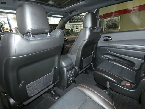 Used 2024 Dodge Durango GT image 24