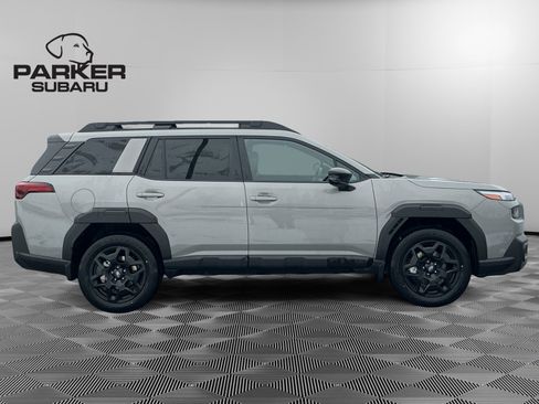 New 2026 Subaru Outback Limited image 6