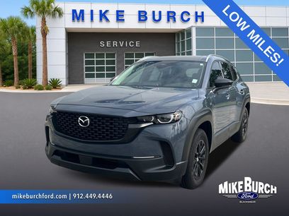 Used 2025 MAZDA CX-50 2.5 Hybrid w/ Weather Package
