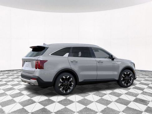 New 2026 Kia Sorento EX AWD/4WD image 8