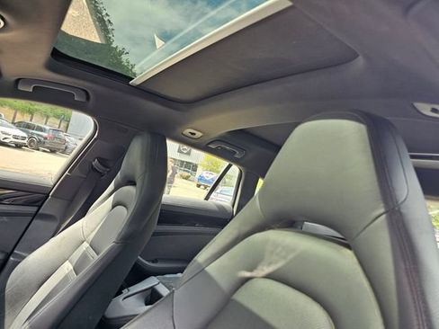 Used 2018 Porsche Panamera 4S AWD/4WD image 6