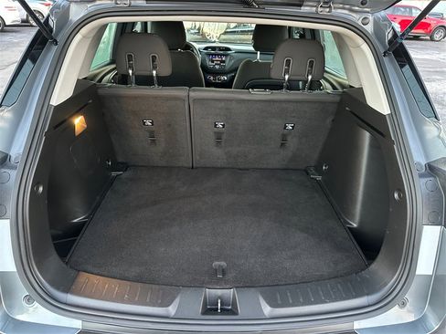 Used 2021 Chevrolet TrailBlazer LS image 23