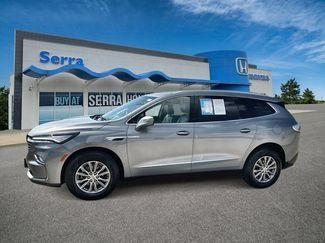 Used 2024 Buick Enclave Premium AWD/4WD video 1
