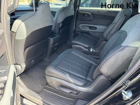 New 2027 Kia Telluride X-Line SX Prestige image 11