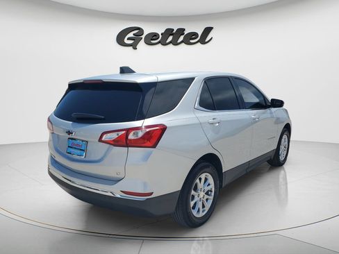 Used 2020 Chevrolet Equinox LT FWD image 5