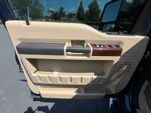 Used 2010 Ford F350 Lariat AWD/4WD image 16