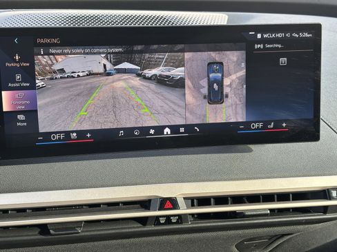 Used 2024 BMW iX xDrive50 image 17