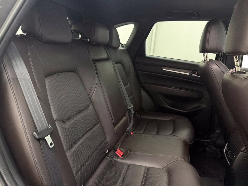 Used 2022 MAZDA CX-5 Signature AWD/4WD image 30