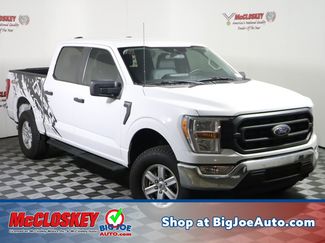 Used 2022 Ford F150 XL w/ Equipment Group 101A High 360° Tour