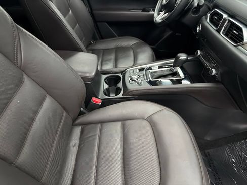 Used 2020 MAZDA CX-5 Signature AWD/4WD image 29