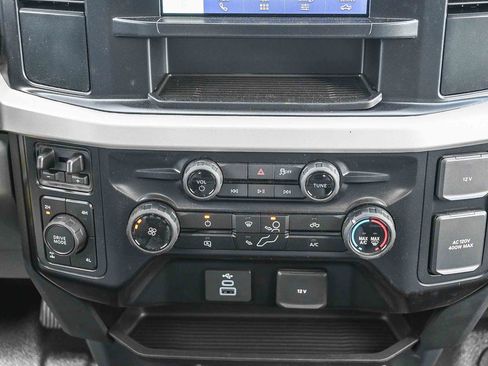 New 2026 Ford F350 XL w/ XL Chrome Package image 18