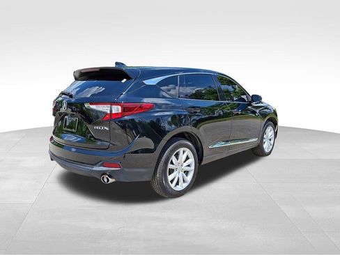 Used 2021 Acura RDX FWD image 6