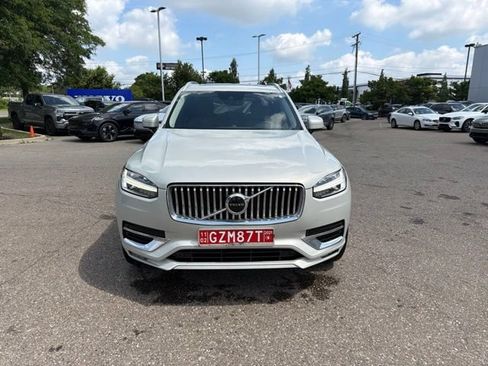 Used 2020 Volvo XC90 T6 Inscription AWD/4WD image 2