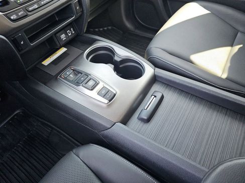 Certified 2023 Honda Ridgeline RTL-E image 35