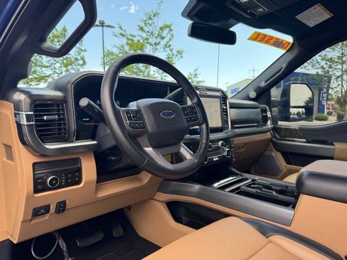 Used 2026 Ford F350 Lariat AWD/4WD image 17