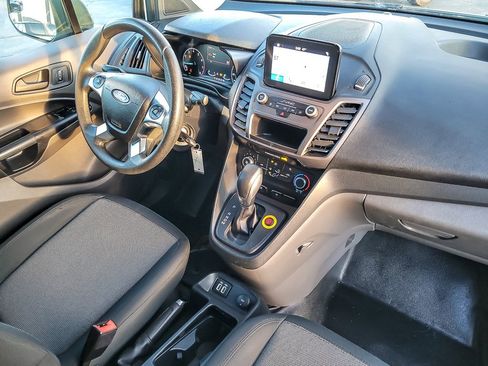 Used 2020 Ford Transit Connect XL image 21