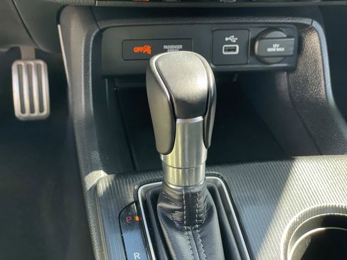 Certified 2023 Honda Civic Sport image 10